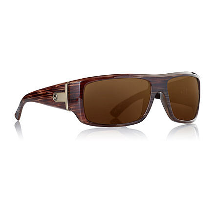 Dragon Vantage Ion Sunglasses - Mens, Woodgrain/Copper Ion, 36184-Woodgrain/Copper Ion