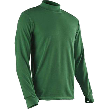 Drifire Flight Deck Jersey Green M 20000295-GR-M