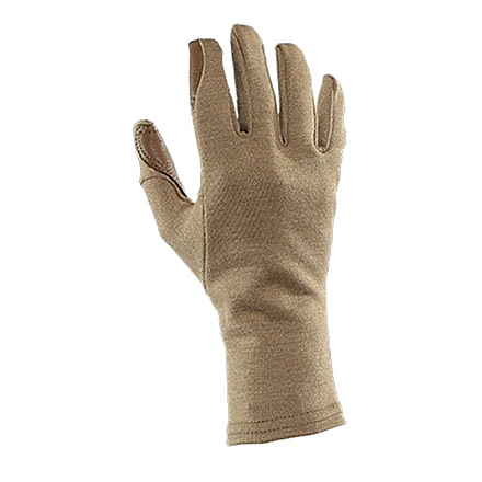 DRIFIRE FORTREX FR Liner Glove - Mens, Coyote Brown, 2XL, DFG950CB012X