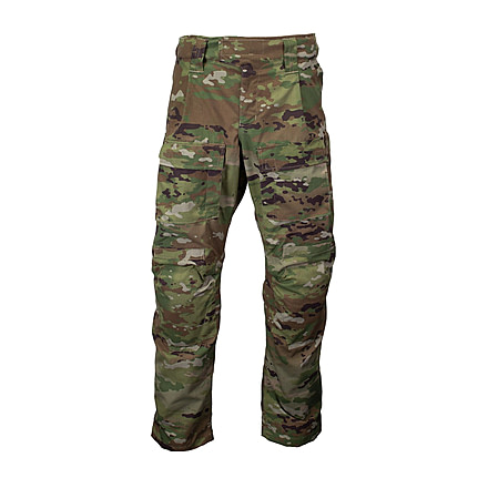 DRIFIRE FORTREX V2 FR Combat Pant - Mens, Regular, OCP, Large, DF4-550VCP-OCP-LGR
