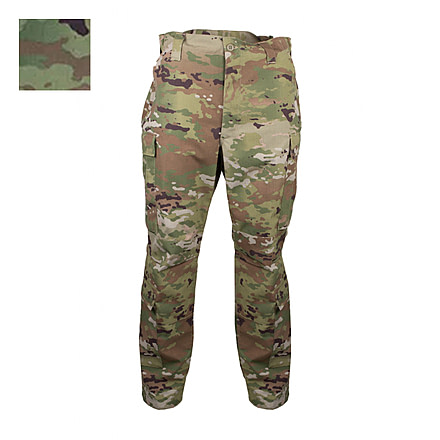 DRIFIRE FORTREX V2 FR Field Pant - Mens, Regular, OCP, Large, DF4-550VFP-OCP-LGR