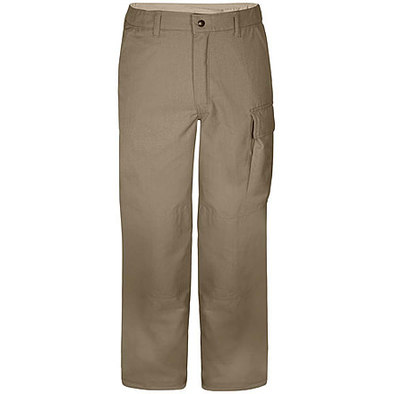 DRIFIRE FR Flight Deck Khaki Pant, Khaki, 46, Regular, 20000262-KH-2XLR