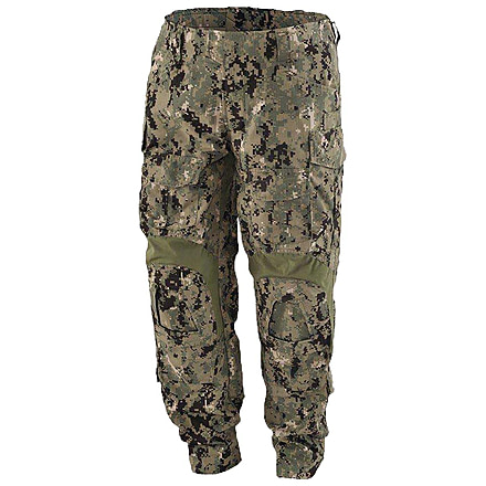 Drifire Mens Crye Combat Pants, Nwu Iii, Pants, DF2-CR-550CP-N3-34R