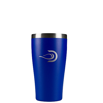 DrinkTanks 16oz Vacuum Insulated Cup, Ocean, 16-OCN-C