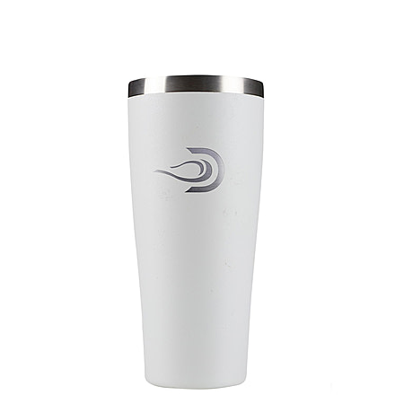 DrinkTanks 20oz Vacuum Insulated Cup, Glacier, 20-GLC-C