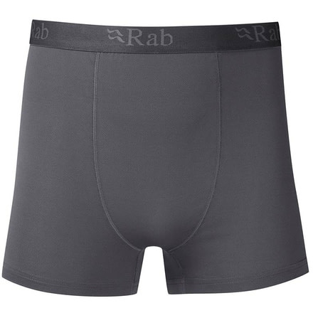DryFlo 80 Briefs - Men's-Graphene-Large
