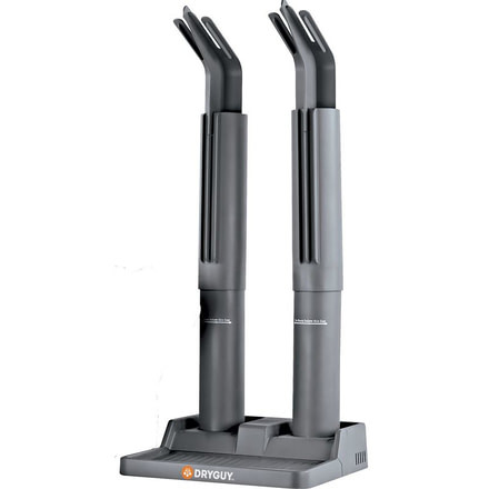 Dryguy Simple Dry, Grey 02136
