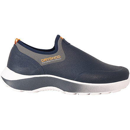 Dryshod Evalusion All-Around Shoes - Mens, Navy/White, 13, EVA-MS-NV-13