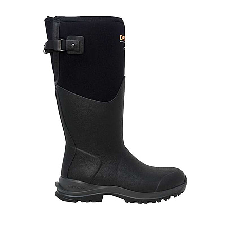 Dryshod Legend MXT Hi Gusset Boot - Womens, Black, 7, LGXG-WH-BK-007