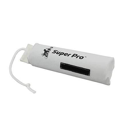 DT Systems Canvas Dummy w/ Scent Strip, Natural, Large, 83100