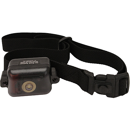 DT Systems No Bark Training Collar, Ultra Min-e 22239