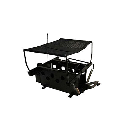 DT Systems Remote Bird Launcher, Quail-Pigeon, BL505