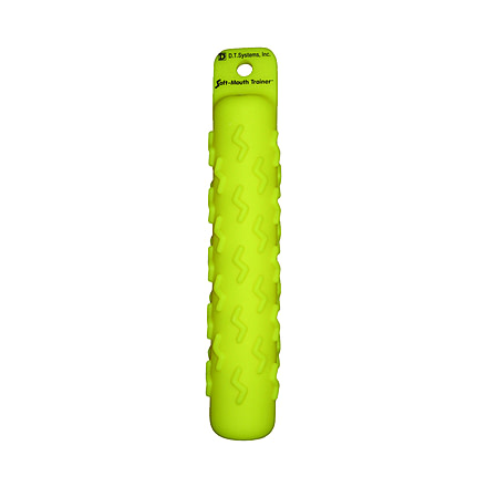 DT Systems SMT Plastic Dummy, Opti Yellow, Small, SMT82300