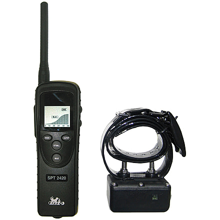 DT Systems SPT 2420 - 1 Dog System 55077