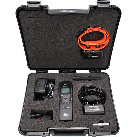 DT Systems SPT 2422 - 2 Dog System 55078