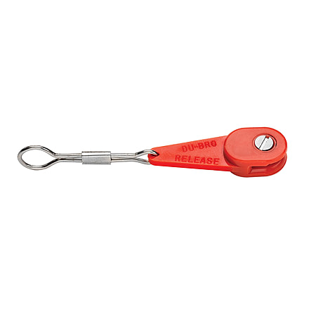 Du-Bro Downrigger Release, 1050