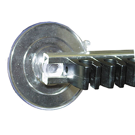 Du-Bro Kwik-Lure &amp; Leader Keeper Suction Cup, 1233