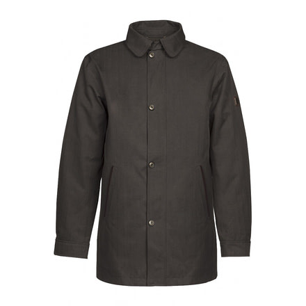 Dubarry of Ireland Belturbet Coat - Men's, Verdigris, XL, 3473-Verdigris-XL