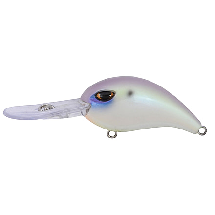 Duckett Fishing BD 12 Bait, Majestic Shad, BD12-MS