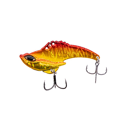 Duckett Fishing BD Blade Spoon Bait