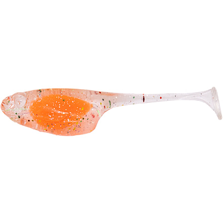 Duckett Fishing Crappie BOB Swimbait Soft Bait
