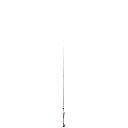 Duckett Fishing Duckett Fishing Pro Series Heavy Casting Dean Rojas, 72, DFPS72H-C