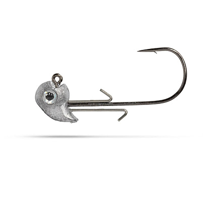 Duckett Fishing Subtle Head Jig