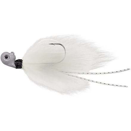 Duckett Fishing Sway Hair Fishing Jig