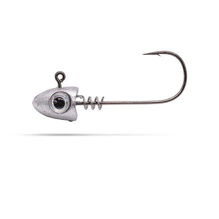 Duckett Fishing Sway Head Jig