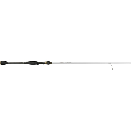 Duckett Fishing Torch Spinning Rod, 7ft, Medium, Fast, 1 Piece, Graphite, DFTH70M-S