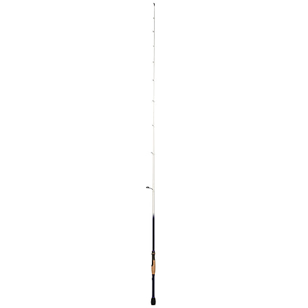 Duckett Fishing Incite Spinning Rod, Med-Heavy, White, 7ft, DFIC70MH-S