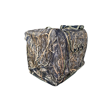 Ducks Unlimited Dumr Bdfrd Knl Cvr, Habitat, Medium, 56012