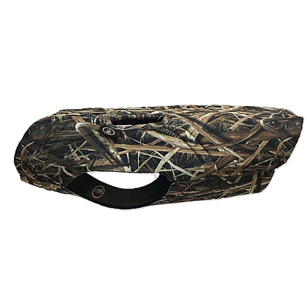 Ducks Unlimited Dumr Deluxe Dog Vest, Habitat, Small, 38090