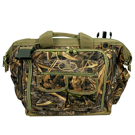 Ducks Unlimited Dumr HandlerS Bag, Habitat, One Size, 56011