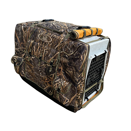 Ducks Unlimited Dumr Knnl Cvr, Habitat, Medium, 56000