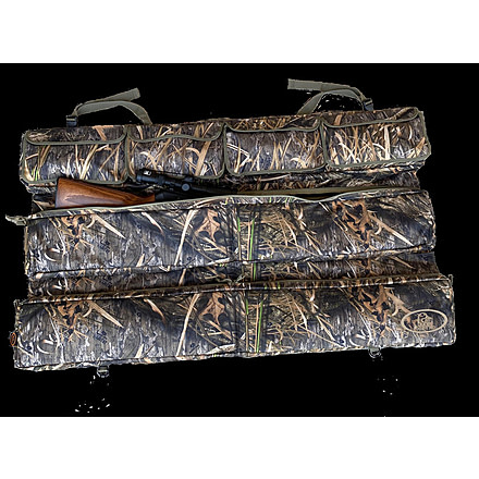 Ducks Unlimited Dumr Tso, Habitat, One Size, 56010