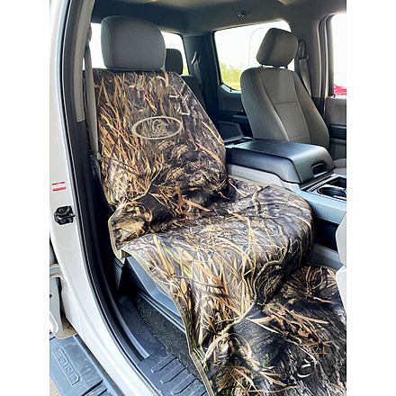 Ducks Unlimited Dumr7772 Shotgun, Habitat, One Size, DUMR7772