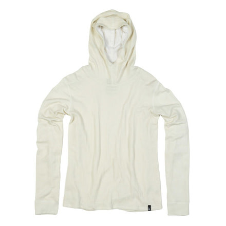 Duckworth Comet Tunnel Hood - Womens, Natural, Medium, DW20525-07-2