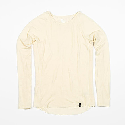 Duckworth Hummingbird Crew - Women's -Natural-X-Small