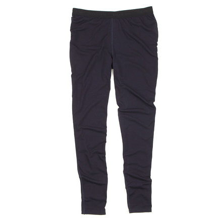 Duckworth Maverick Legging - Womens -Black-X-Small