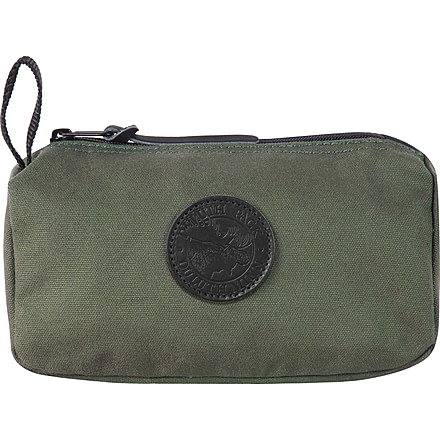 Duluth Pack Grab-N-Go Pack Waxed OD, DULT397