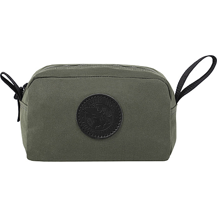 Duluth Pack Large Grab N Go Pack Waxed OD, DULT398