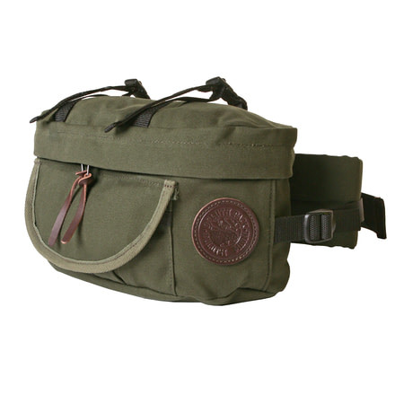 Lumbar Pack-Olive Drab
