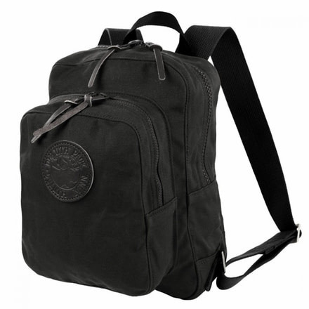 Duluth Pack Small Standard Daypack-Great Lakes