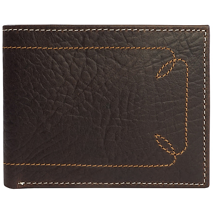 Durango Boot Sheridan Bifold, Brown, DU6004-200