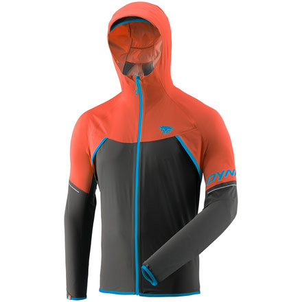Dynafit Alpine Waterproof 2.5L Jacket - Mens, General, Large, 08-0000071152-4891-L