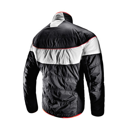 Dynafit Altitude Primaloft Jacket - Men's-Black-Small