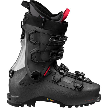Dynafit Beast MS Ski Boot, Anthracite/Black, 24.5, 08-000006161124.5