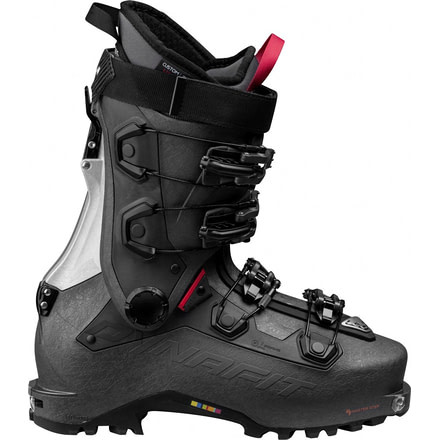 Dynafit Beast Ski Boot, Anthracite/Black, 31,5, 08-0000061611-31,5