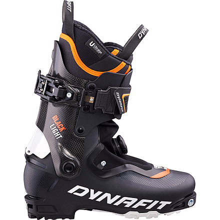 Dynafit Blacklight Boot, White/Carbon, 26,5, 08-0000061920-112-26,5